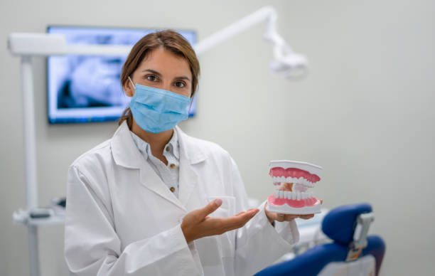Best Emergency Treatment for Toothache in Gate City, VA