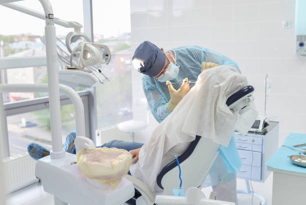 Best Emergency Treatment for Toothache in Gate City, VA