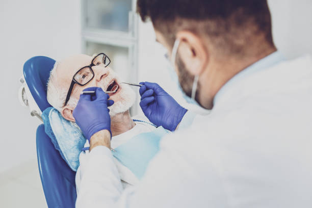Best Weekend Emergency Dentist in Gate City, VA